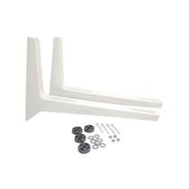 Suporte Joinsul para Condensadora 400mm Branco
