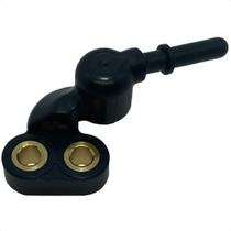 Suporte Junção Bico Injetor Injeção Titan Fan Start 160 Fan 125 Suporte Junção Bico Injetor Injeção Titan Fan Start 160 Fan 125