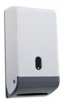 Suporte Kai-kai Papel Higiênico Intercalado Plástico Absn12 Suporte Kai-kai Papel Higiênico Intercalado Plástico Absn12