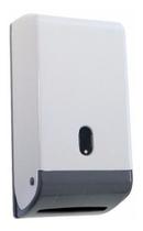 Suporte Kai-kai Papel Higiênico Intercalado Plástico Absn12 Suporte Kai-kai Papel Higiênico Intercalado Plástico Absn12