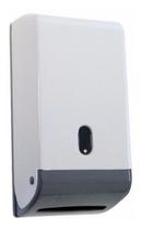 Suporte Kai-kai Papel Higiênico Intercalado Plástico Absn12 Suporte Kai-kai Papel Higiênico Intercalado Plástico Absn12