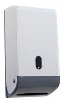 Suporte Kai-kai Papel Higiênico Intercalado Plástico Absn12 Suporte Kai-kai Papel Higiênico Intercalado Plástico Absn12