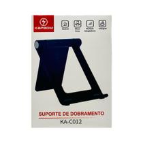 Suporte Kapbom Articulável Multifuncional e Estável Suporte Kapbom Articulável Multifuncional e Estável