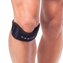 Suporte Kestal Sub Patelar Preto