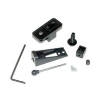 Suporte kwik switch/charging jack dub207 Suporte kwik switch/charging jack dub207