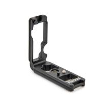 Suporte L de 3 pernas Zooey QD para Nikon Z8 - Darkness