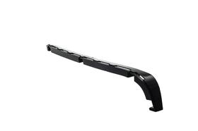 Suporte Lado Esquerdo Da Moldura Aplique Placa Tampa Traseira Pecas Genuinas Gm Corsa Suporte Lado Esquerdo Da Moldura Aplique Placa Tampa Traseira Pecas Genuinas Gm Corsa