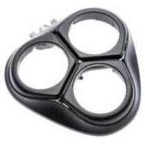 Suporte Lâminas Barbeador Philips S1121 S1131 CP2054/01