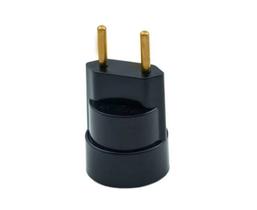 Suporte lampada com pino macho mister