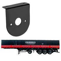 Suporte Lanterna 1 Maria Guerra 85mm Ferro Suporte Lanterna 1 Maria Guerra 85mm Ferro