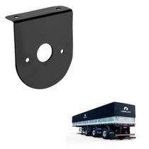 Suporte Lanterna 1 Maria Librelato 85mm Ferro