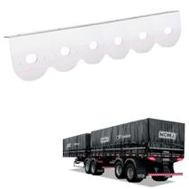 Suporte Lanterna 6 Marias Noma 85mm Inox