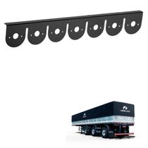 Suporte Lanterna 7 Marias Librelato 85mm Ferro