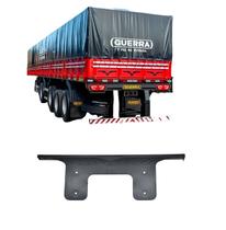 Suporte Lanterna Carreta Guerra Após 2011