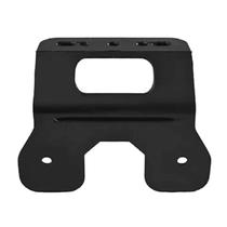 Suporte Lanterna Lateral Oval Fachini em ABS com Anti-UV