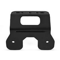 Suporte Lanterna Lateral Oval Fachini em ABS com Anti-UV