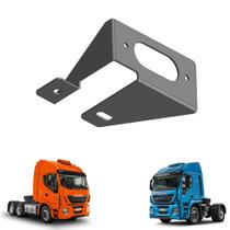 Suporte Lanterna Paralama Dianteiro Iveco Hiroad 2021 L Dir Suporte Lanterna Paralama Dianteiro Iveco Hiroad 2021 L Dir