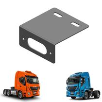 Suporte Lanterna Paralama Dianteiro Iveco Hiway 2022 Suporte Lanterna Paralama Dianteiro Iveco Hiway 2022