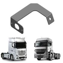 Suporte Lanterna Paralama Mb Actros Lado Esquerdo