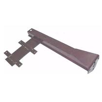 Suporte Lanterna Traseira Esquerda Mb 1313