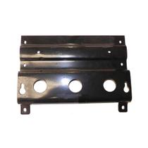 Suporte Lanterna Traseira Sinotruk Howo 380 A7 WG9719950150 Suporte Lanterna Traseira Sinotruk Howo 380 A7 WG9719950150
