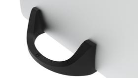 Suporte LapTop Vertical Macbook Air Pro 11 13 15