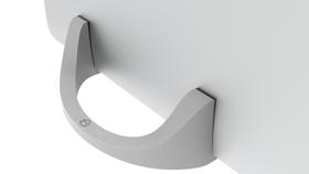 Suporte LapTop Vertical Macbook Air Pro 11 13 15