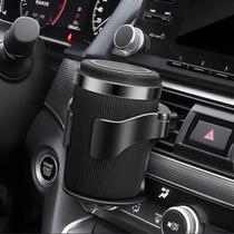 Suporte Lata Para Carro Encaixe No Ar Condicionado Sup003