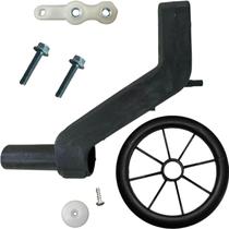 Suporte Lateral (APENAS UM LADO) Para Bicicletas do Aro 12