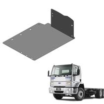 Suporte Lateral Cabine Ford Cargo 816s Lado Direito