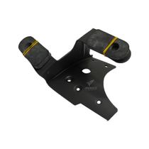 Suporte Lateral Direito Tapa Sol Para Iveco Stralis - 504092208 Suporte Lateral Direito Tapa Sol Para Iveco Stralis - 504092208