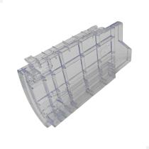 Suporte Lateral Gaveta Refrigerador Panasonic AH-302483