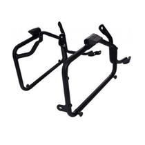 Suporte Lateral Givi Pl1119 De Baus Para Honda Cb 500 F / R Suporte Lateral Givi Pl1119 De Baus Para Honda Cb 500 F / R