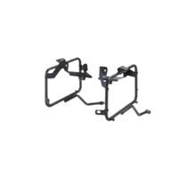 Suporte Lateral Givi PL4114 Monokey Kawasaki Versys 650 2015