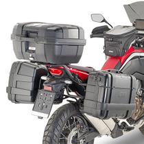 Suporte Lateral Givi PLO1179MK Crf 1100L Africa Twin 2021