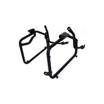 Suporte Lateral Givi PLR6413 Engate Rápido Tiger 800XC XR 2018 Suporte Lateral Givi PLR6413 Engate Rápido Tiger 800XC XR 2018