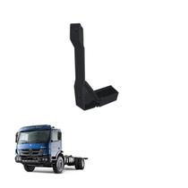 Suporte Lateral MB Atego 2013 Fora De Estrada LD 9585206341