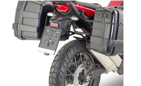 Suporte lateral obkn crf1100l africa twin 2021 plo1179mk
