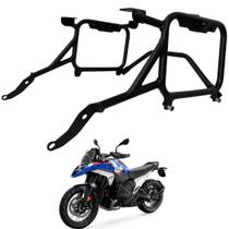 Suporte Lateral Para Baú Monokey R 1300 Gs Sport 2024 Bráz