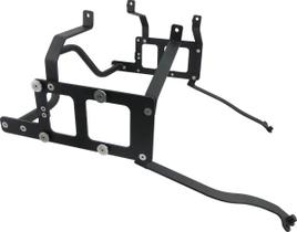Suporte Lateral Para Bauleto Versys 650 Suporte Lateral Para Bauleto Versys 650