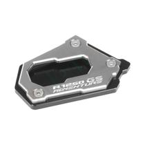 Suporte Lateral para BMW R 1250 GS LC Adv - Placa de Apoio para Motocicleta