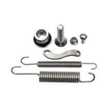 Suporte Lateral Para Motocicleta KTM Husqvarna Com Kit De Molas 2008-2023