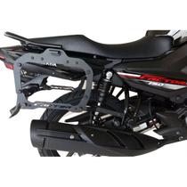 Suporte Lateral Para Yamaha Ybr Factor 150