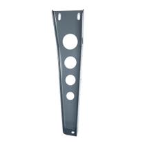 Suporte lateral parachoque 113 l/e (curvo) compativel com: s