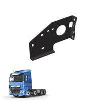 Suporte Lateral Parachoque Daf Xf 2014 2021 LE 1693664 Suporte Lateral Parachoque Daf Xf 2014 2021 LE 1693664