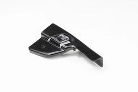 Suporte Lateral Parachoque Dianteiro Captiva 08 a 17 Original Esquerdo 96848178 Suporte Lateral Parachoque Dianteiro Captiva 08 a 17 Original Esquerdo 96848178