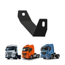 Suporte Lateral Parachoque Iveco Stralis Hi Road Hi Way LE