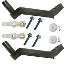 Suporte Lateral (SEM AS RODINHAS AVULSAS) Bicicletas Aro 12