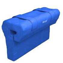 Suporte lateral Skil-Care EZ On com capa de nylon, ajuste universal