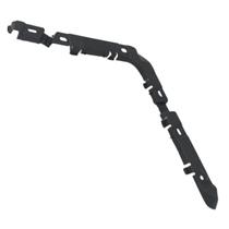 Suporte Lateral Sup Para-Choque Traseiro Ld Ford Ka 08 À 11 Suporte Lateral Sup Para-Choque Traseiro Ld Ford Ka 08 À 11